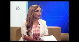 La última y bochornosa mentira en el noticiero de este canal venezolano (Video)