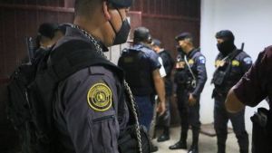 Capturan a dos hermanos presuntos narcos guatemaltecos pedidos en extradición por EEUU