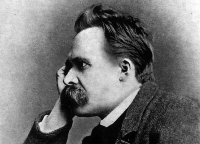 Misógino y enamorado de su hermana: La torturada relación de Nietzsche con las mujeres
