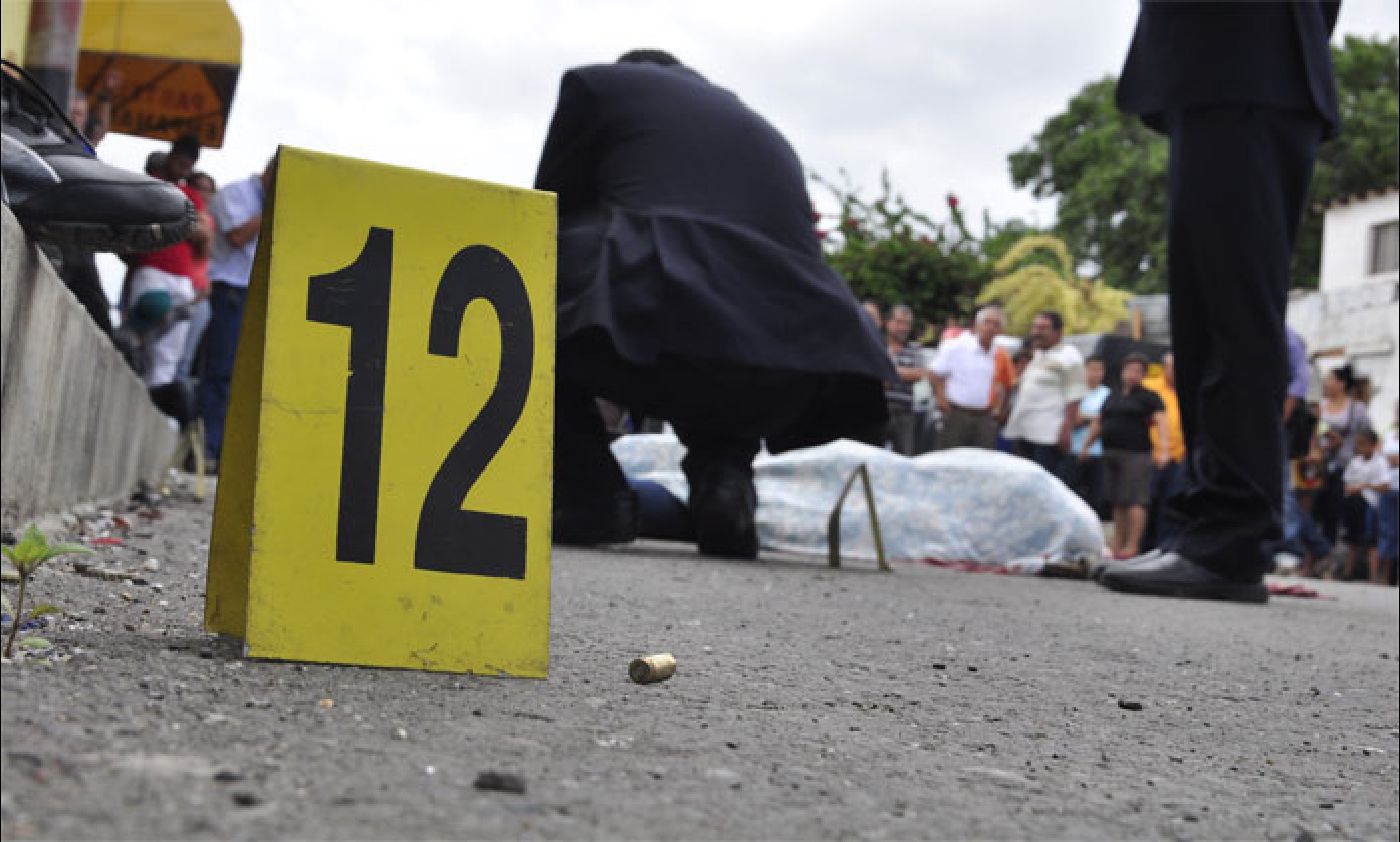 Masacre en Colombia: Acribillaron a tiros a cuatro jóvenes raperos
