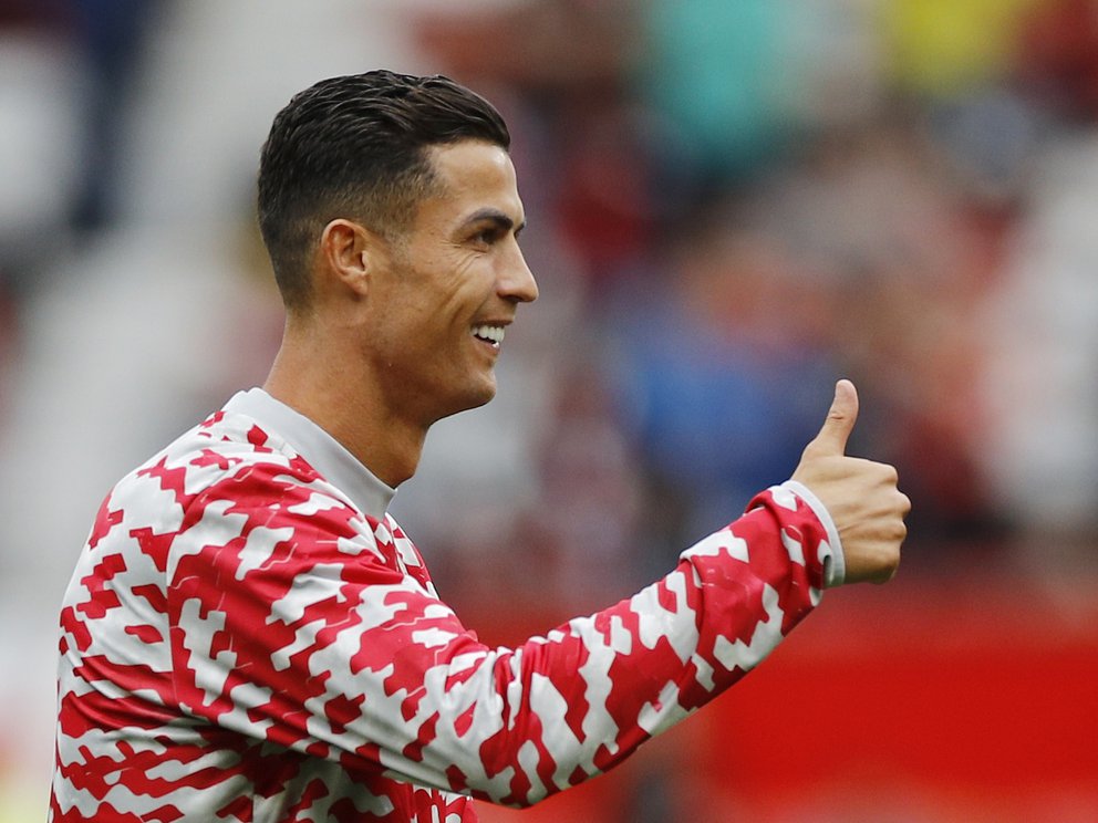 Revelaron el plato “prohibido” con el que Cristiano Ronaldo rompe su dieta después de cada partido