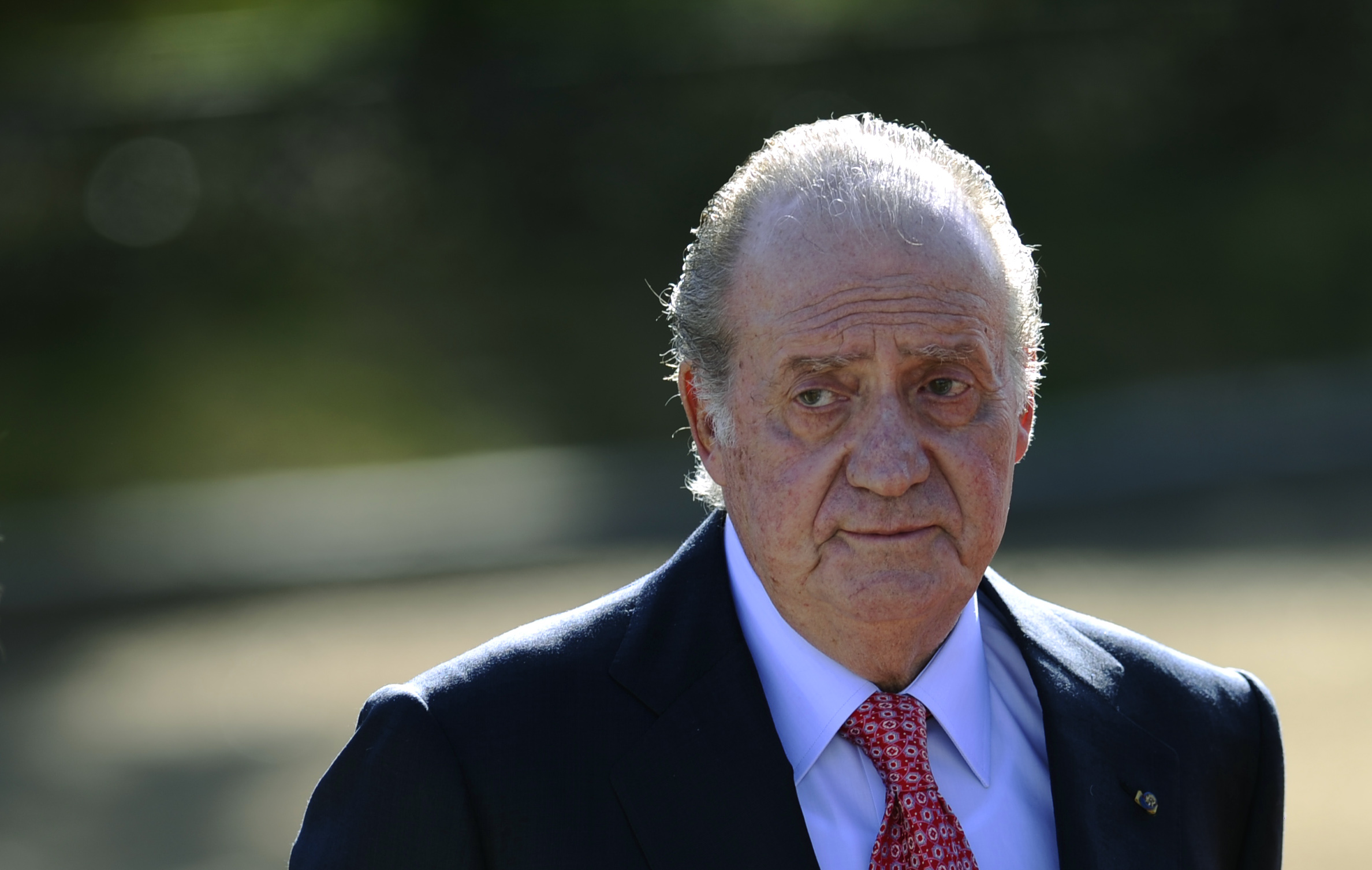 El rey emérito Juan Carlos I podría regresar a España antes de final de año
