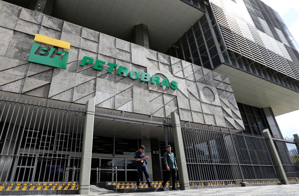 Petrobras se prepara para una transición energética “inevitable”