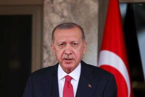 Turquía se opone al ingreso de Suecia y Finlandia a la Otan