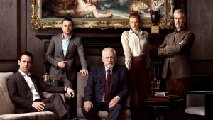 La cuarta temporada de la serie “Succession” será la última