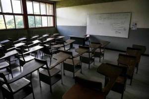 Fenasopadres: 80% de las instalaciones educativas del país “no se encuentra en condiciones para recibir a los estudiantes”