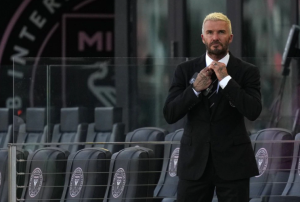 El arriesgado y millonario contrato que firmó David Beckham para ser embajador del Mundial de Qatar 2022