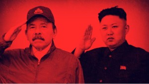 De un tirano a otro: Kim Jong Un felicita a Ortega por su “reelección” fraudulenta