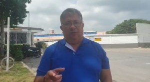 Diputado Pirela pide la restructuración de Monómeros
