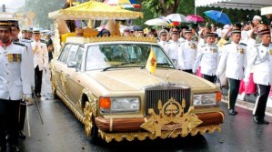 Más allá de “La Bestia”, otros carros presidenciales destacados en el mundo