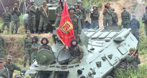 La batalla por Apure: El chavismo y las ex-Farc (Video)