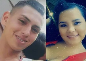 Triángulo amoroso en Ureña terminó en un doble homicidio