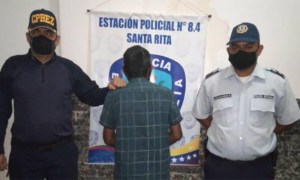 Sexagenario intentó violar a su sobrina de 12 años en Zulia