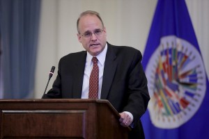 Ex alto funcionario del Tesoro de EEUU reconoce trabajo de Juan Guaidó y Carlos Paparoni en el caso Alex Saab