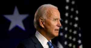 Biden tiene “toda la intención” de buscar la reelección en 2024