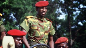 “El Che africano”: El presidente que creía que no podían matar las ideas y fue asesinado por sus socios