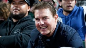 “¿Qué se ha hecho en la cara?”: La última aparición pública de Tom Cruise generó controversia (Fotos)