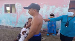Denuncian que funcionarios del Ejército Bolivariano agredieron a dos wayúu en La Guajira