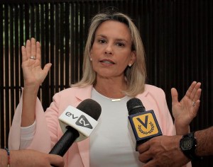 Lilia Camejo advierte error legislativo en reforma del COJM: Lesiona el fuero natural de los militares
