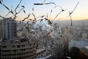 Tensa calma en Beirut tras registrase siete muertos durante una jornada de violencia y tiroteos
