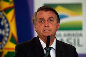 Bolsonaro defiende minería en Amazonia ante eventual falta de fertilizantes rusos