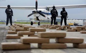 EEUU sanciona a capos que coordinan envío de droga desde el oeste de México