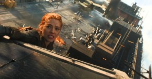 Scarlett Johansson habría ganado la demanda contra Disney y esto fue lo que se embolsilló