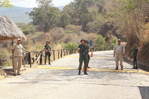 Sindicato de Inparques rechazó anuncio de Maduro de crear una ciudad comunal en El Ávila