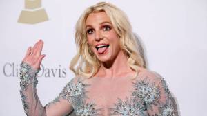 Britney Spears quiere que sus fanáticos la ayuden a organizar su boda