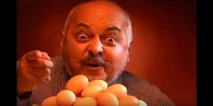 Este #8Oct es el día mundial del huevo: Las seis curiosidades que no sabías sobre este alimento