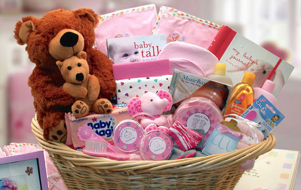 Canastillas bebé y cestas para recién nacidos - El Recien NacidoEl Recien  Nacido
