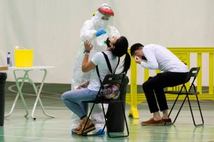 España se aproxima a la normalidad social tras controlar la epidemia de Covid-19