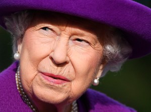 Los malos hábitos de la reina Isabel II que le hizo ser ingresada en el hospital