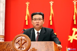 Diez años de Kim Jong-un: Un arsenal nuclear para ganar peso internacional