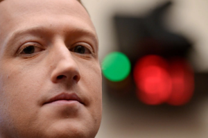 “No es cierto”: Mark Zuckerberg negó que Facebook prioriza ganancias sobre seguridad de sus usuarios
