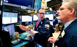 Wall Street abre en positivo y el Dow Jones sube 0,26 %