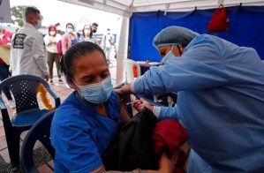 Con pandemia a la baja, Bogotá no tuvo muertes por primera vez en 17 meses