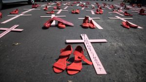 La alarmante cifra de femicidios en Venezuela registrada durante el mes de septiembre