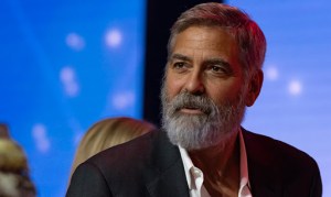 ¿De actor a político? George Clooney aclaró rumores de postulación a un cargo público