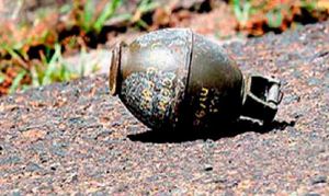 Criminales lanzaron granada a una arepera en Zulia