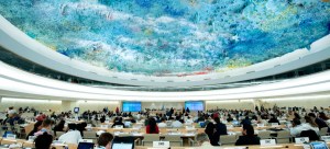 EEUU se prepara para retomar su asiento en el Consejo de DDHH de la ONU (VIDEO)
