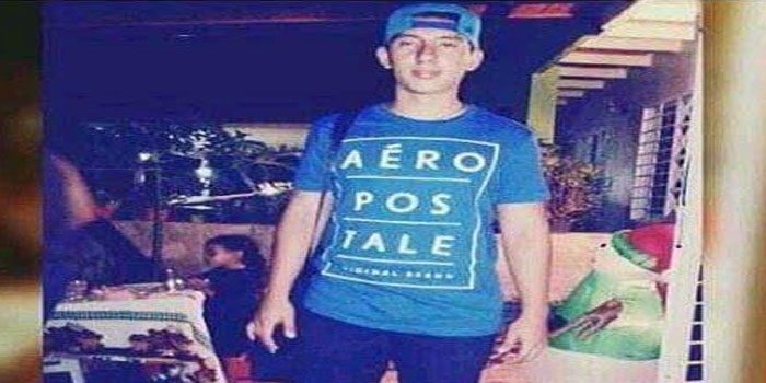 Condenan a funcionarios de PoliCarabobo que asesinaron en una protesta a estudiante Daniel Queliz en 2017