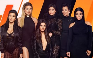 No se dejaron extrañar… Las Kardashian ya están preparando su nuevo reality show