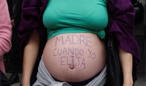 Iglesia Católica bloqueó acceso al aborto a una niña violada en Bolivia