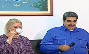Para Maduro fue un éxito que la última reconversión durara solo tres años vigente