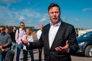 Cinco nuevas predicciones de Elon Musk que podrían cambiar el mundo