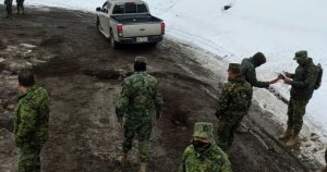 Al menos tres fallecidos por avalancha en la montaña más alta de Ecuador