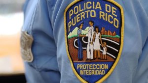 La huelga de policías en Puerto Rico se prolongará durante todo el fin de semana (Fotos)