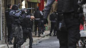 Sangrienta operación: Al menos 25 muertos tras intervención policial en Brasil