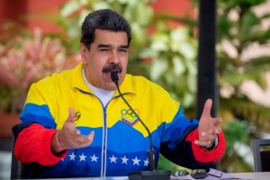 Maduro enviará una carta a Felipe VI por “ofender la memoria de nuestros abuelos”